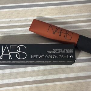 NARS Air Matte Lip Color